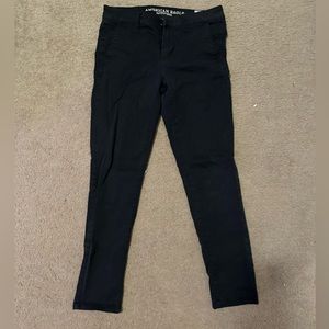 American Eagle | Kahki Jeans